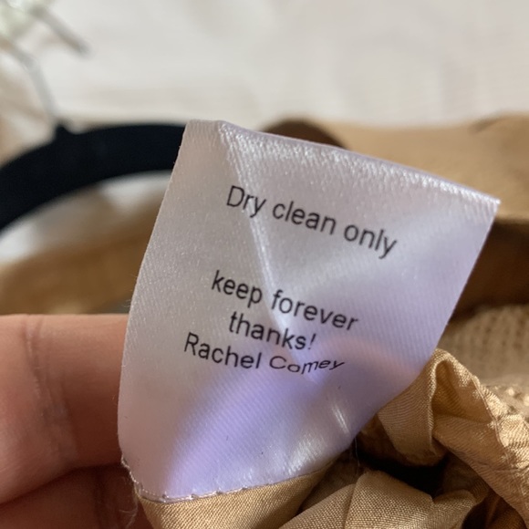 Rachel Comey Peddlers Jumpsuit NWOT - Picture 10 of 11